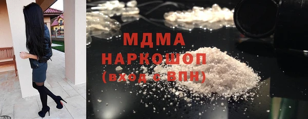МДМА Остров
